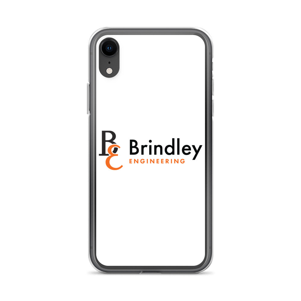 Clear Case for iPhone® - Brindley Engineering