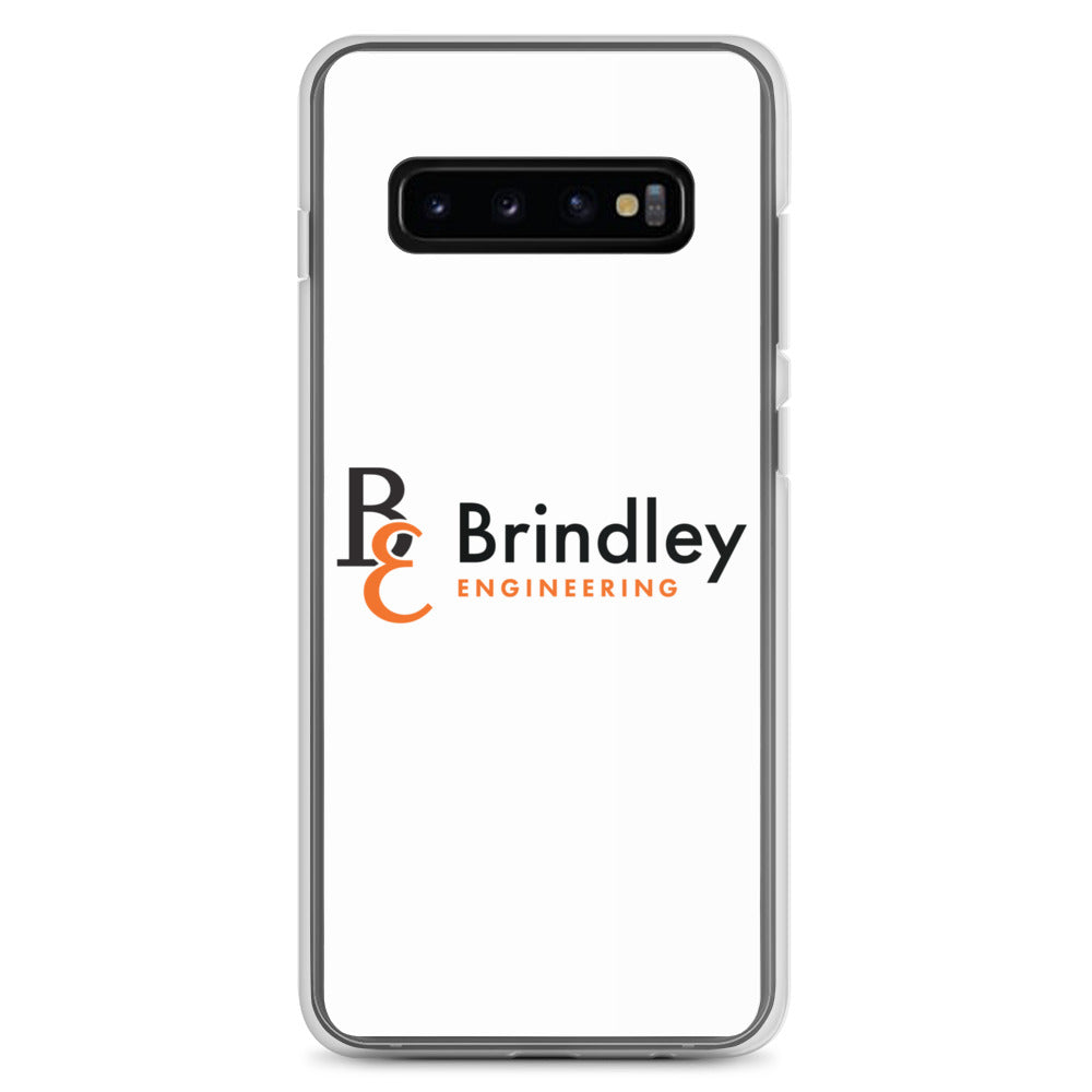 Clear Case for Samsung® - Brindley Engineering