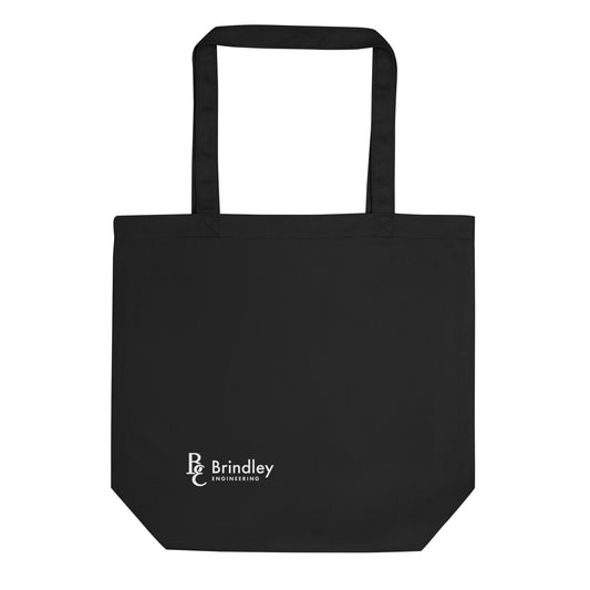 Eco Tote Bag - Brindley Engineering