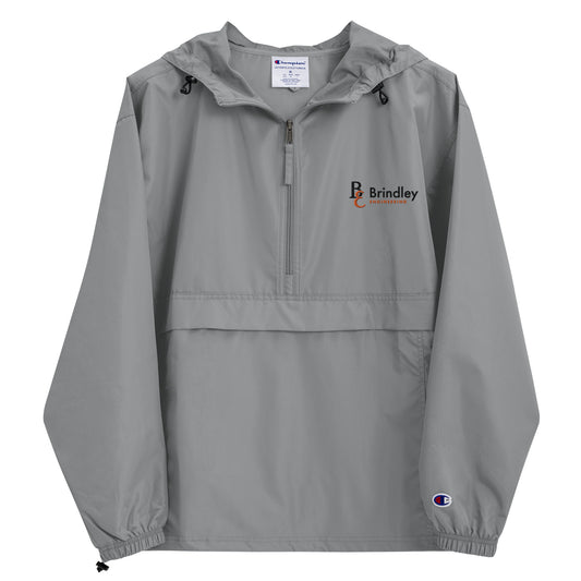 Champion | Packable Jacket - Brindley Engineering