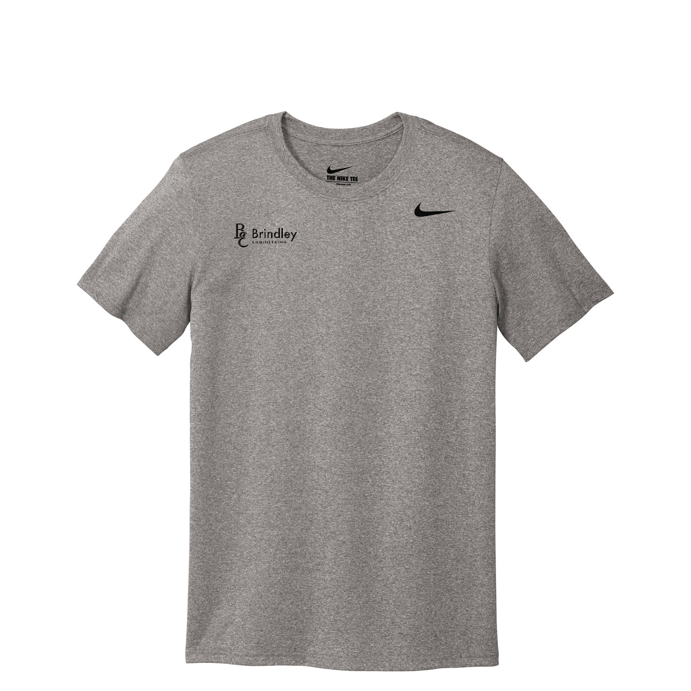 Team rLegend Tee - Black & White