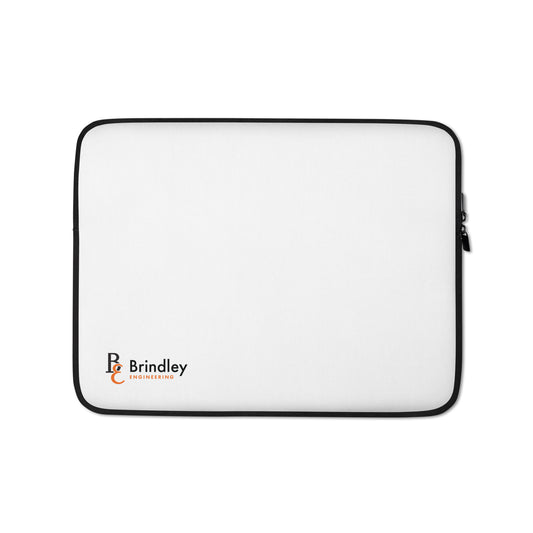 Laptop Sleeve - Brindley Engineering