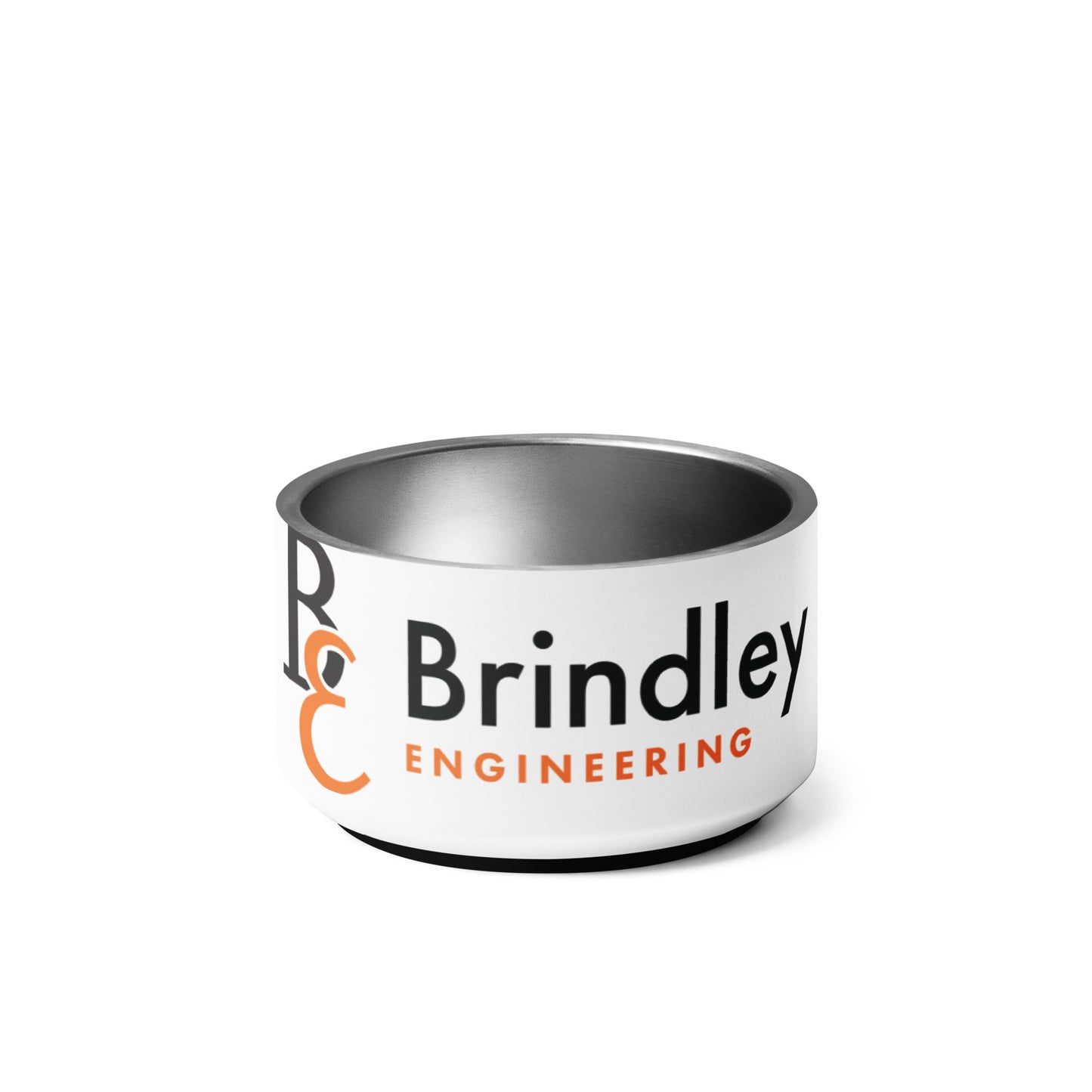 Pet bowl - Brindley Engineering