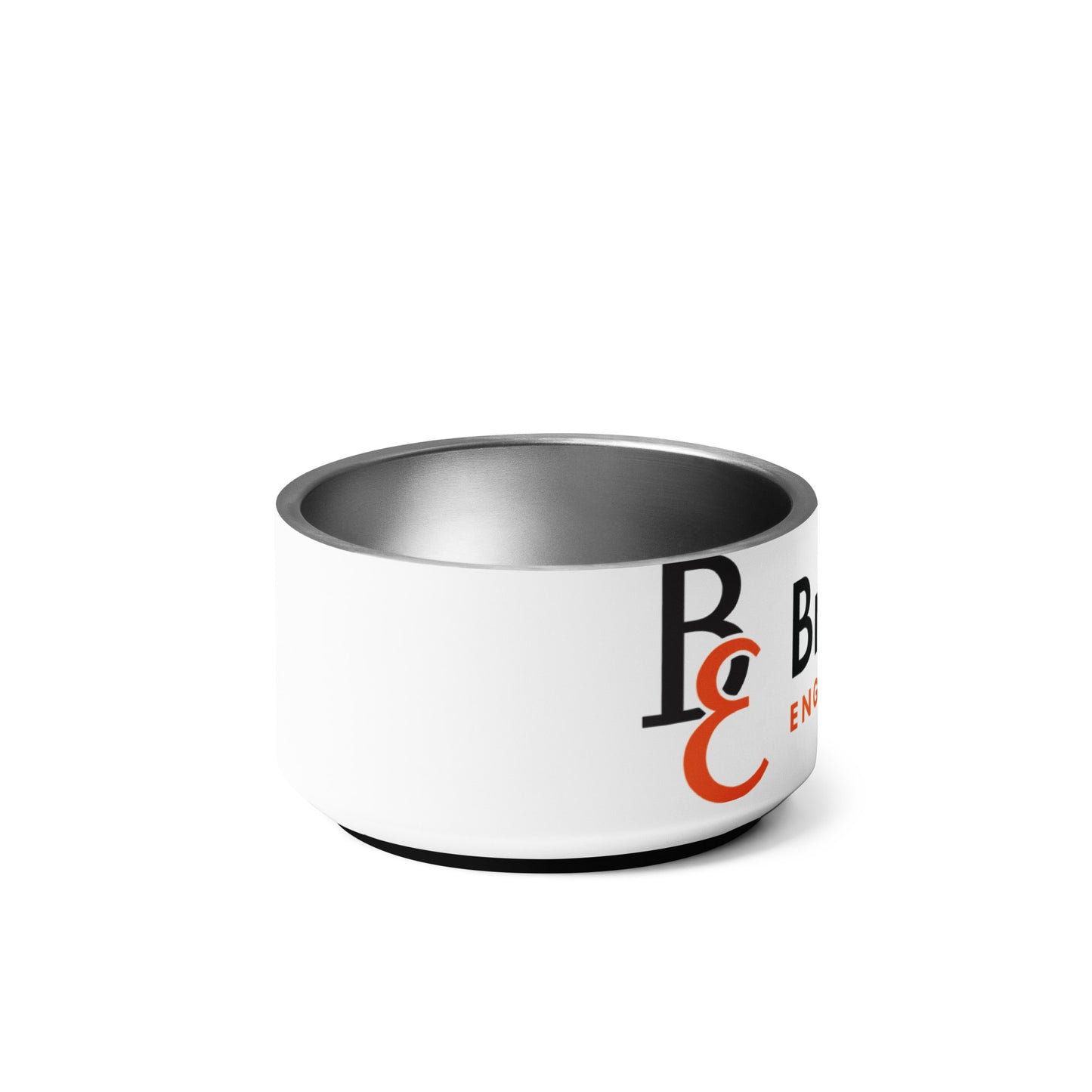 Pet bowl - Brindley Engineering