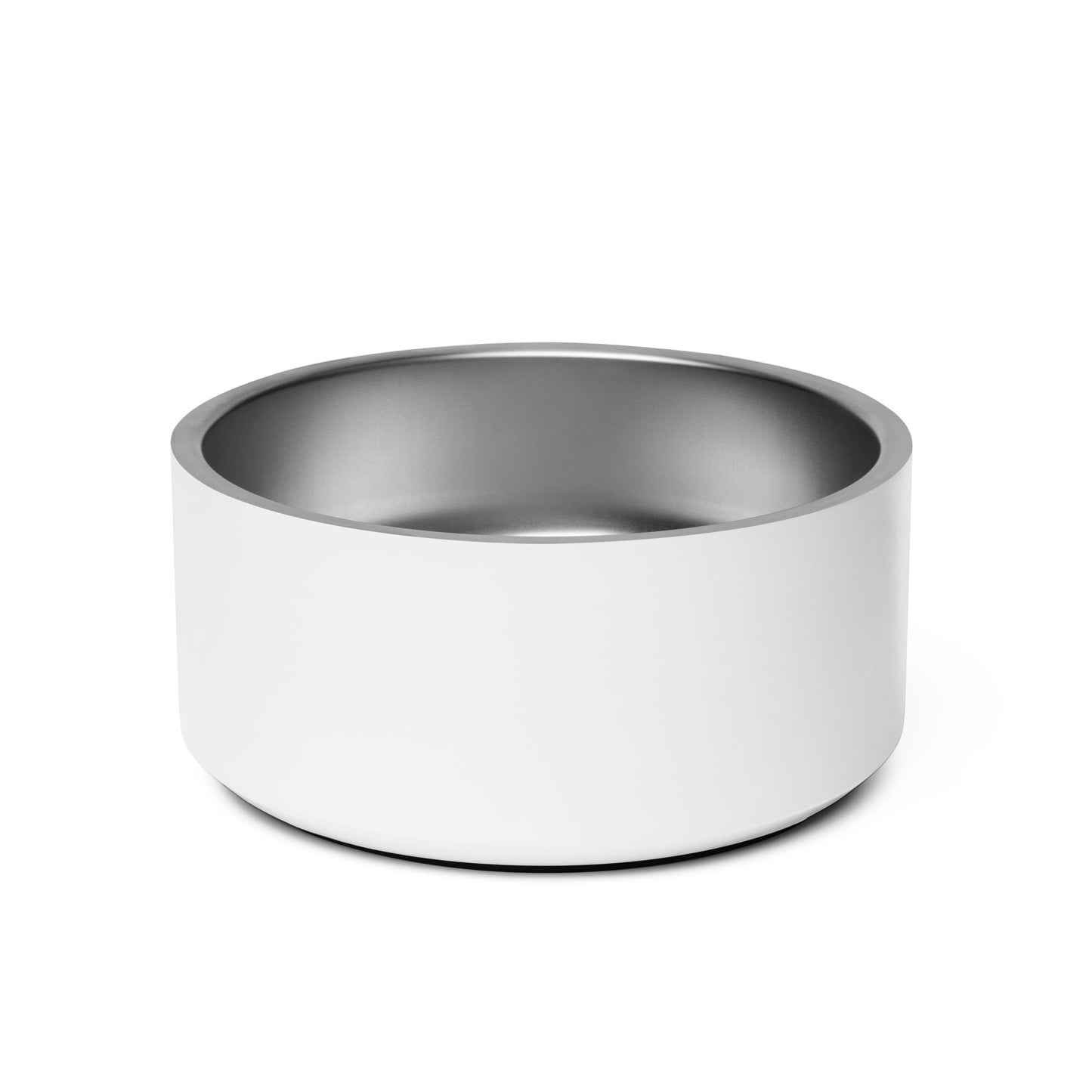 Pet bowl - Brindley Engineering