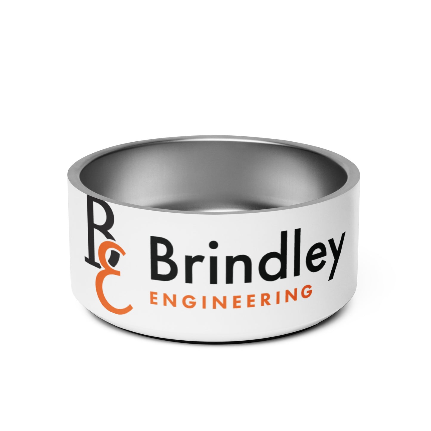 Pet bowl - Brindley Engineering