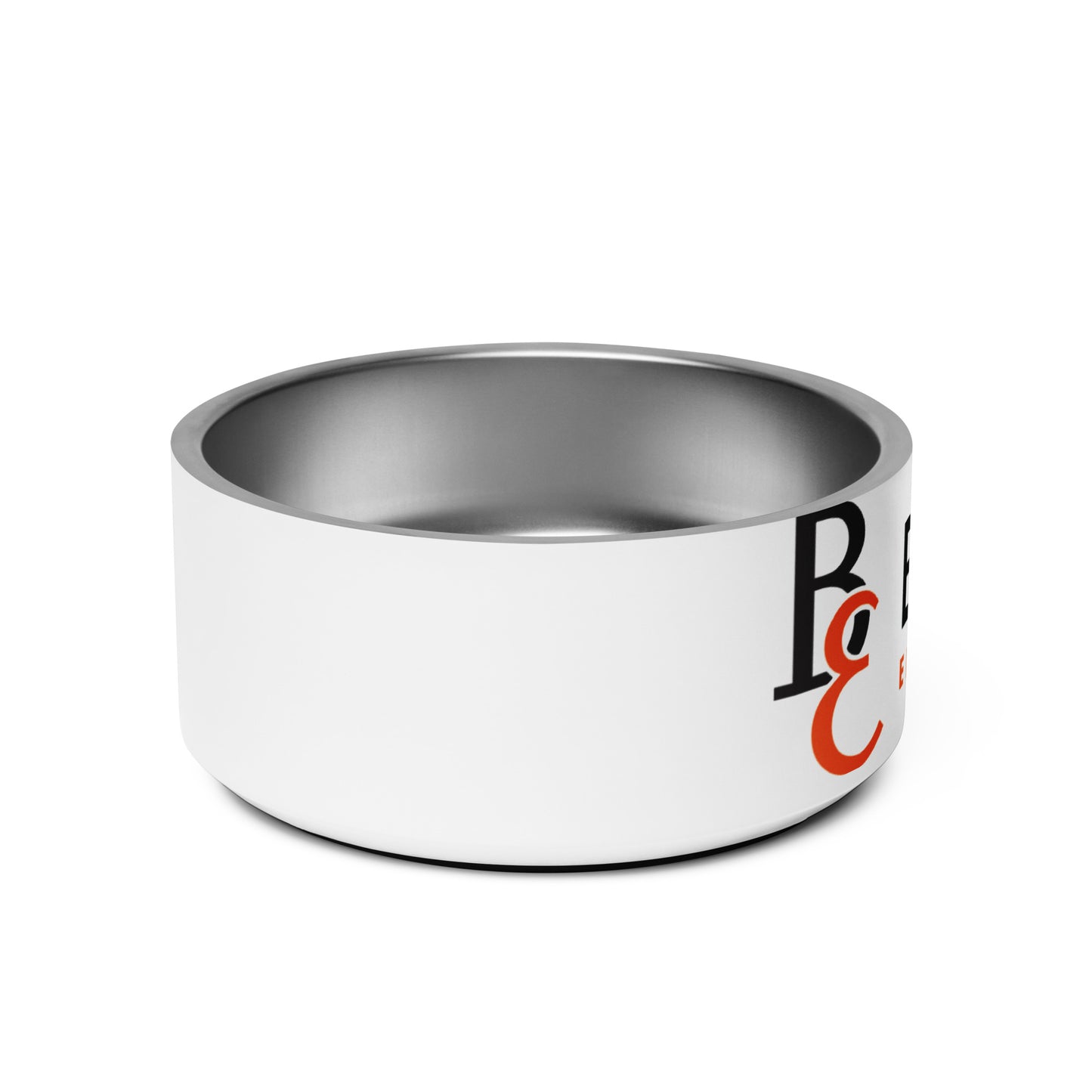 Pet bowl - Brindley Engineering