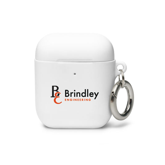 Rubber Case for AirPods® - Brindley Engineering