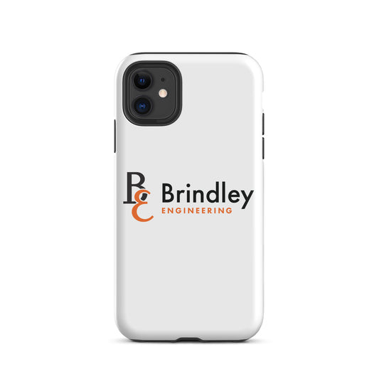 Tough Case for iPhone® - Brindley Engineering