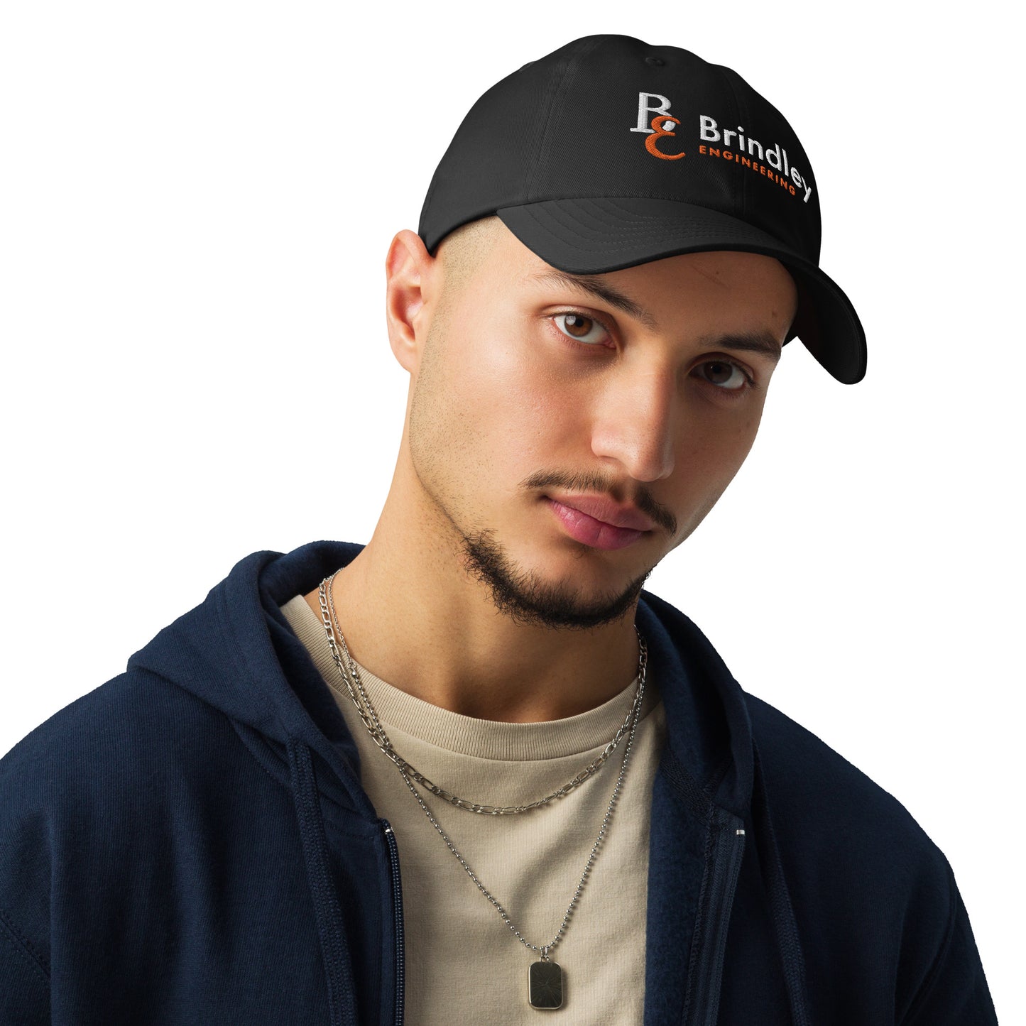 Under Armour® | Classic Dad Hat - Orange