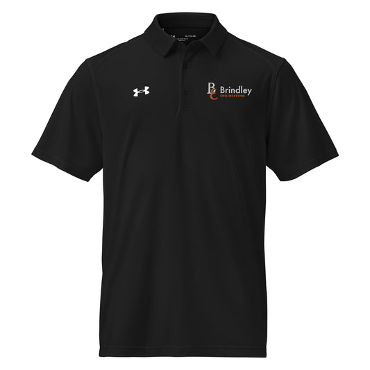 Under Armour® | Men's Performance Polo - Orange