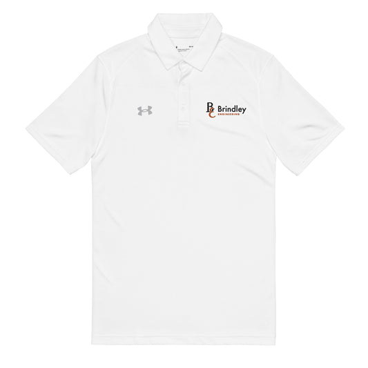 Under Armour® | Men's Performance Polo - Orange