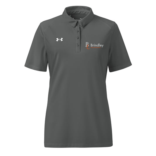 Under Armour® | Women's Performance Polo - Orange