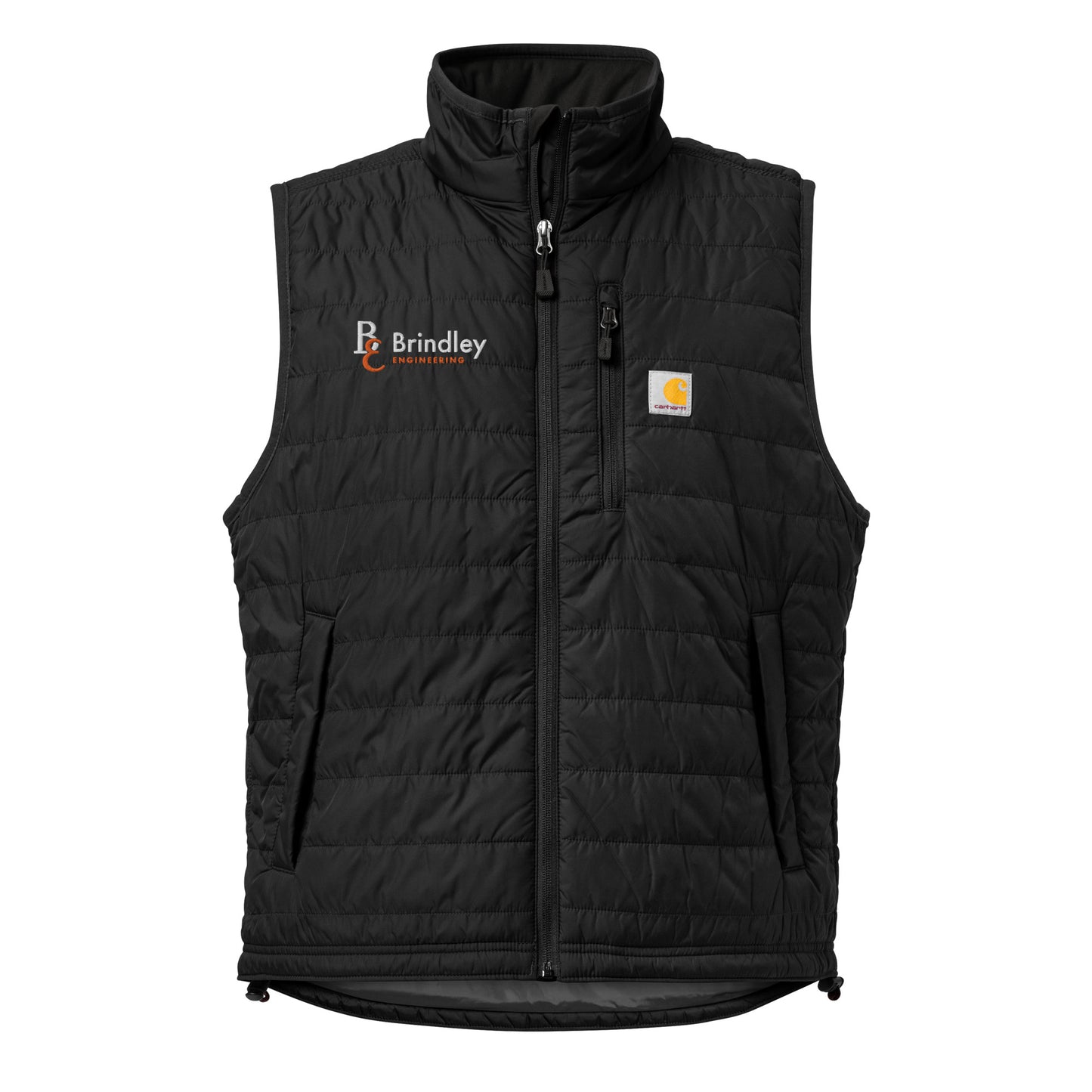 Carhartt® vest - Orange