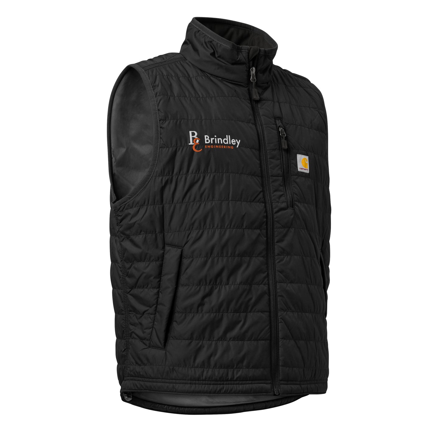 Carhartt® vest - Orange