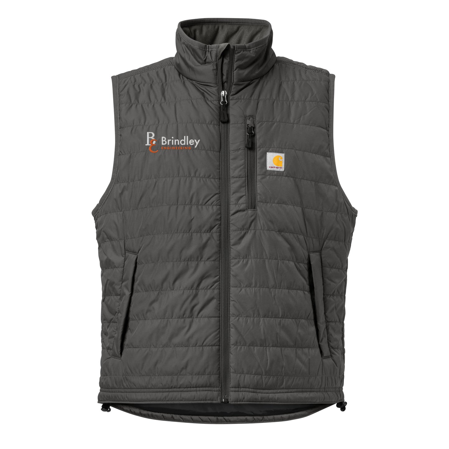 Carhartt® vest - Orange