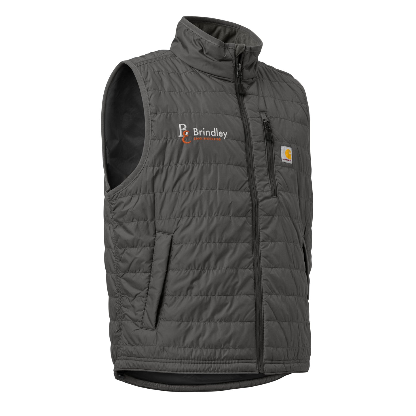 Carhartt® vest - Orange