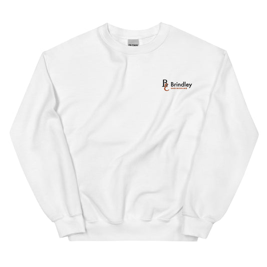 Unisex Classic Sweatshirt - Brindley Engineering