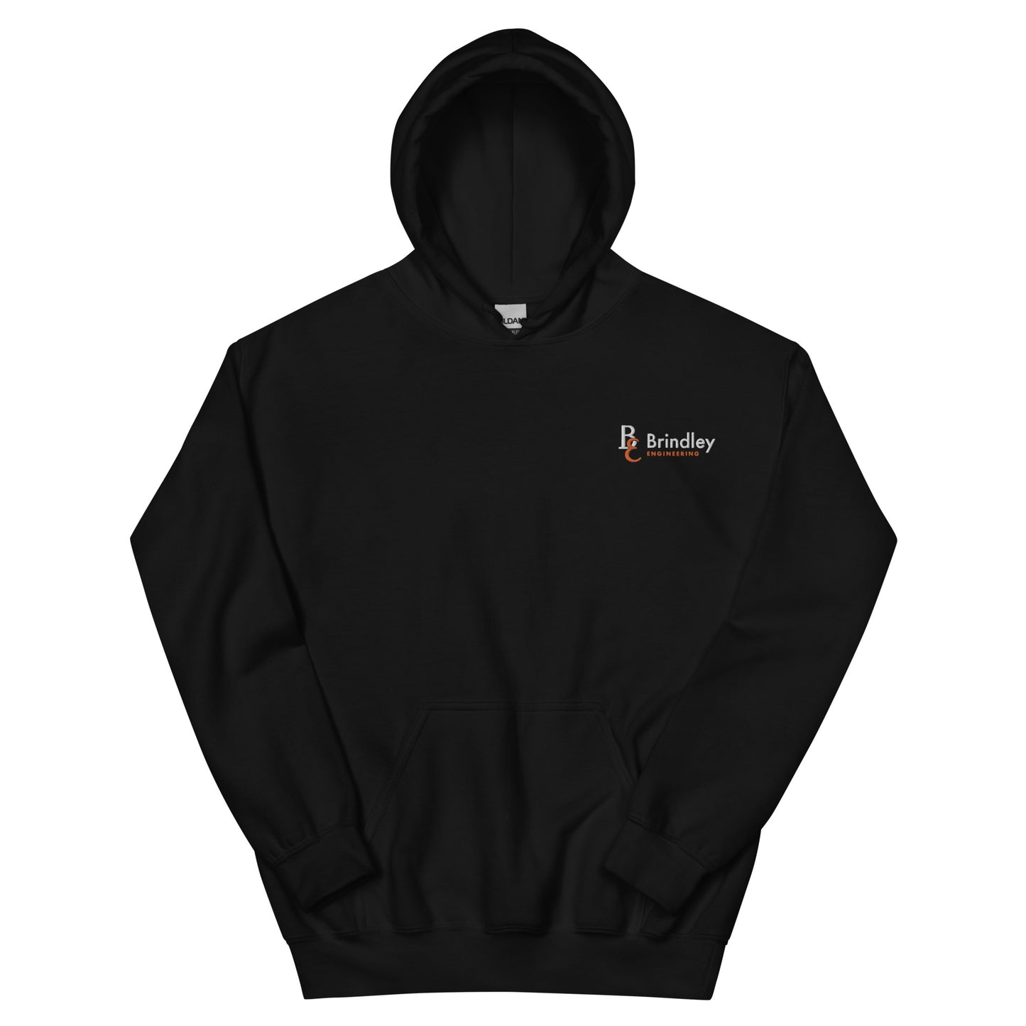 Unisex Classic Hoodie - Brindley Engineering