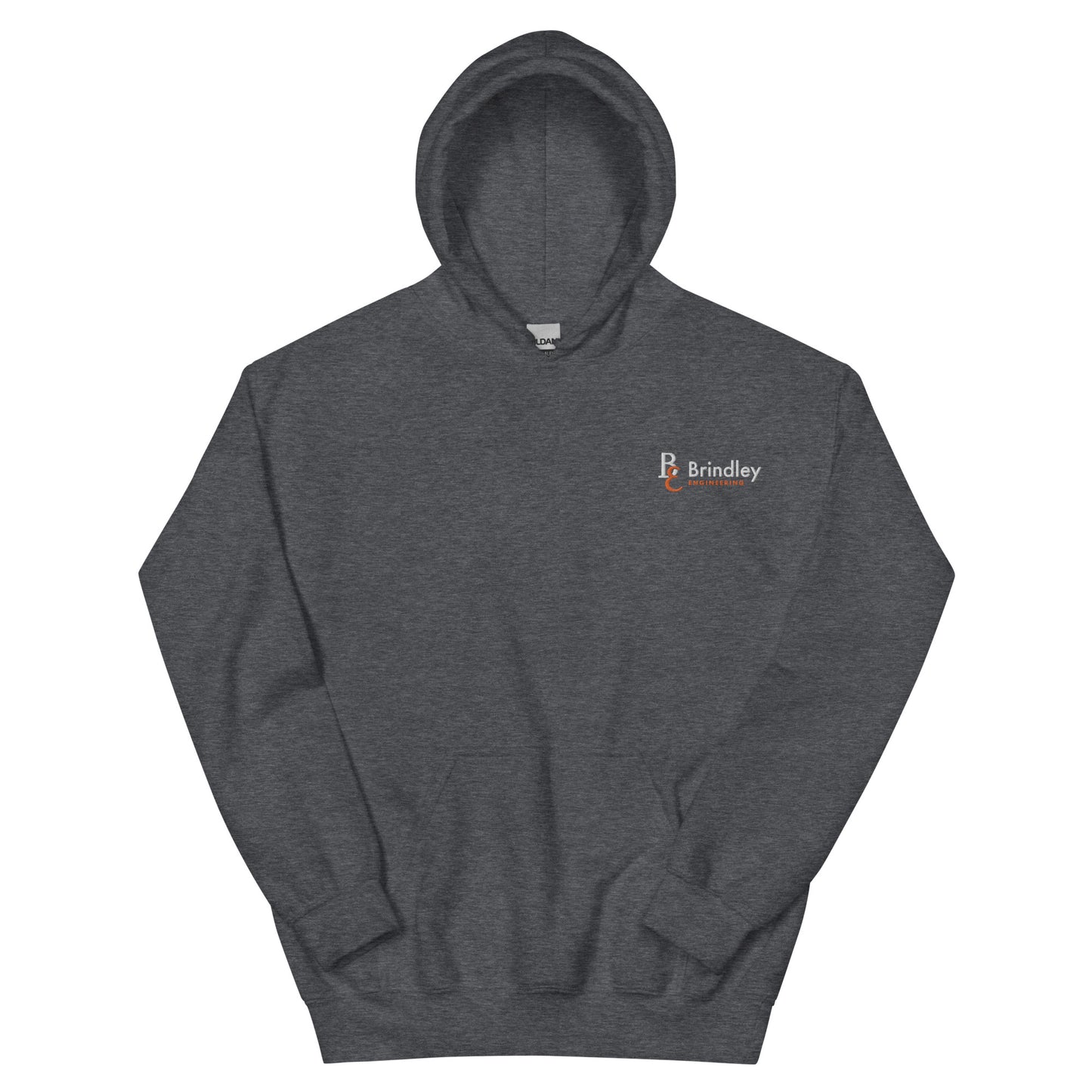 Unisex Classic Hoodie - Brindley Engineering