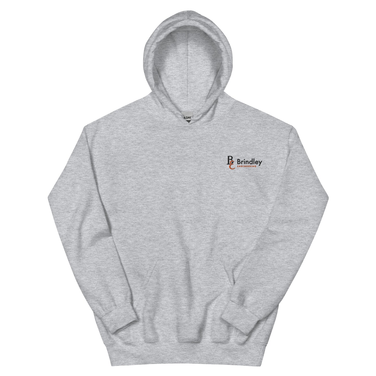 Unisex Classic Hoodie - Brindley Engineering