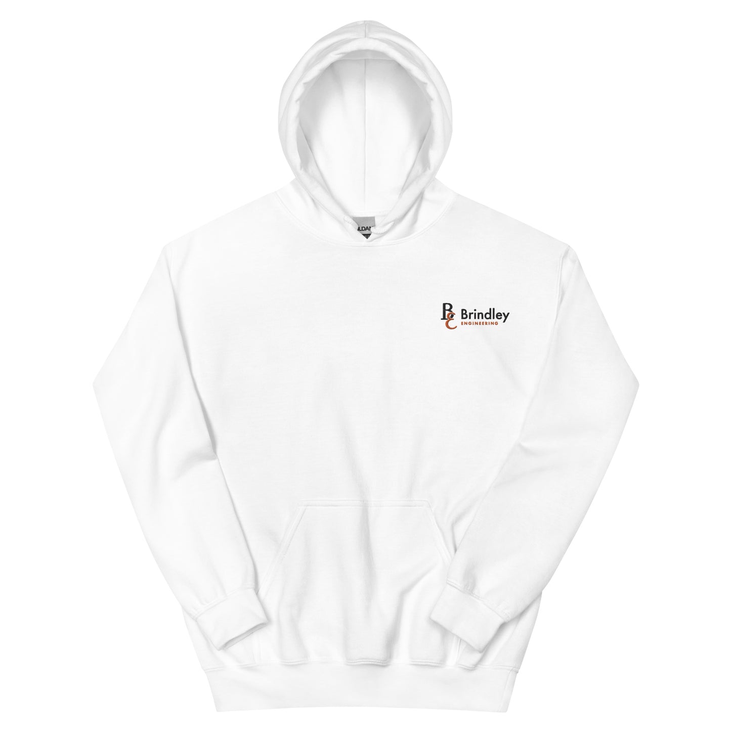 Unisex Classic Hoodie - Brindley Engineering