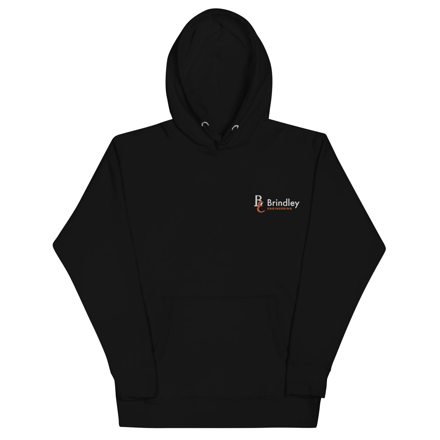 Unisex Premium Hoodie (fitted cut) - Brindley Engineering