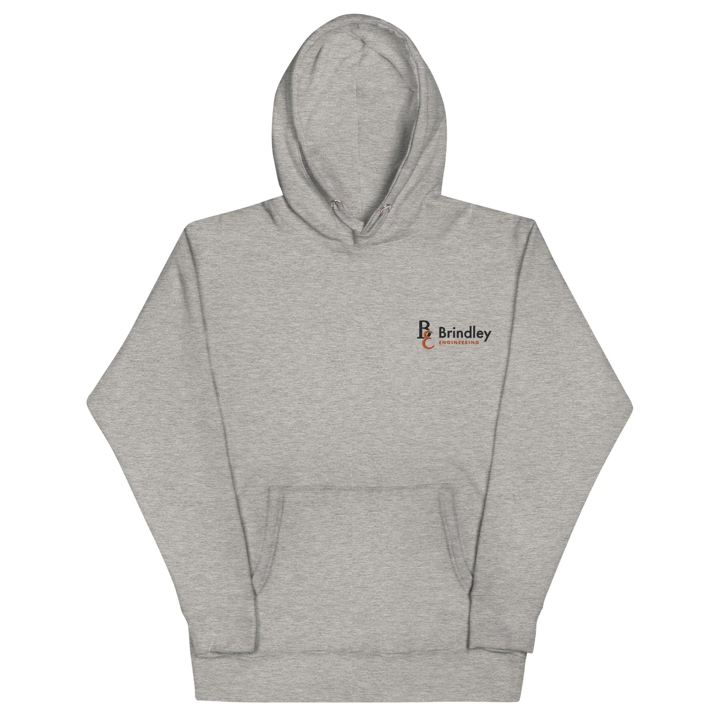 Unisex Premium Hoodie (fitted cut) - Brindley Engineering