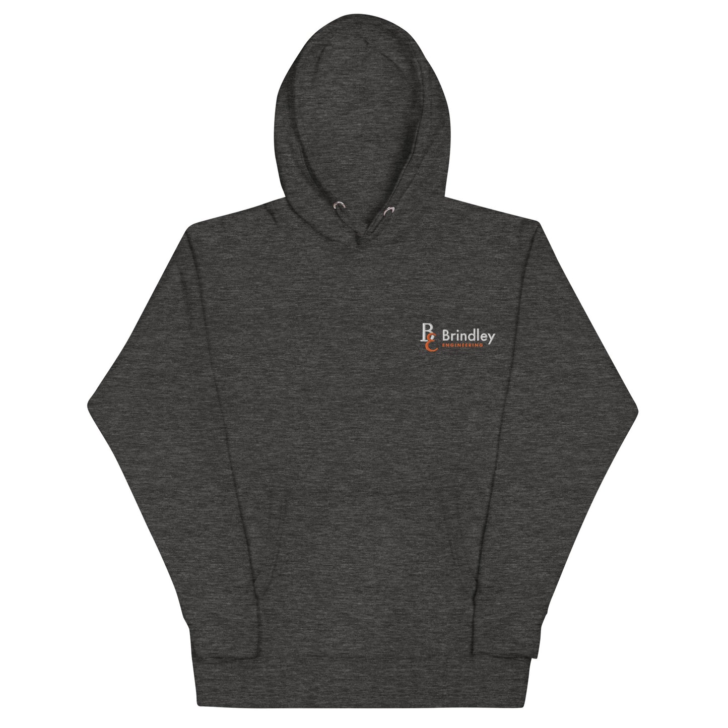 Unisex Premium Hoodie (fitted cut) - Brindley Engineering