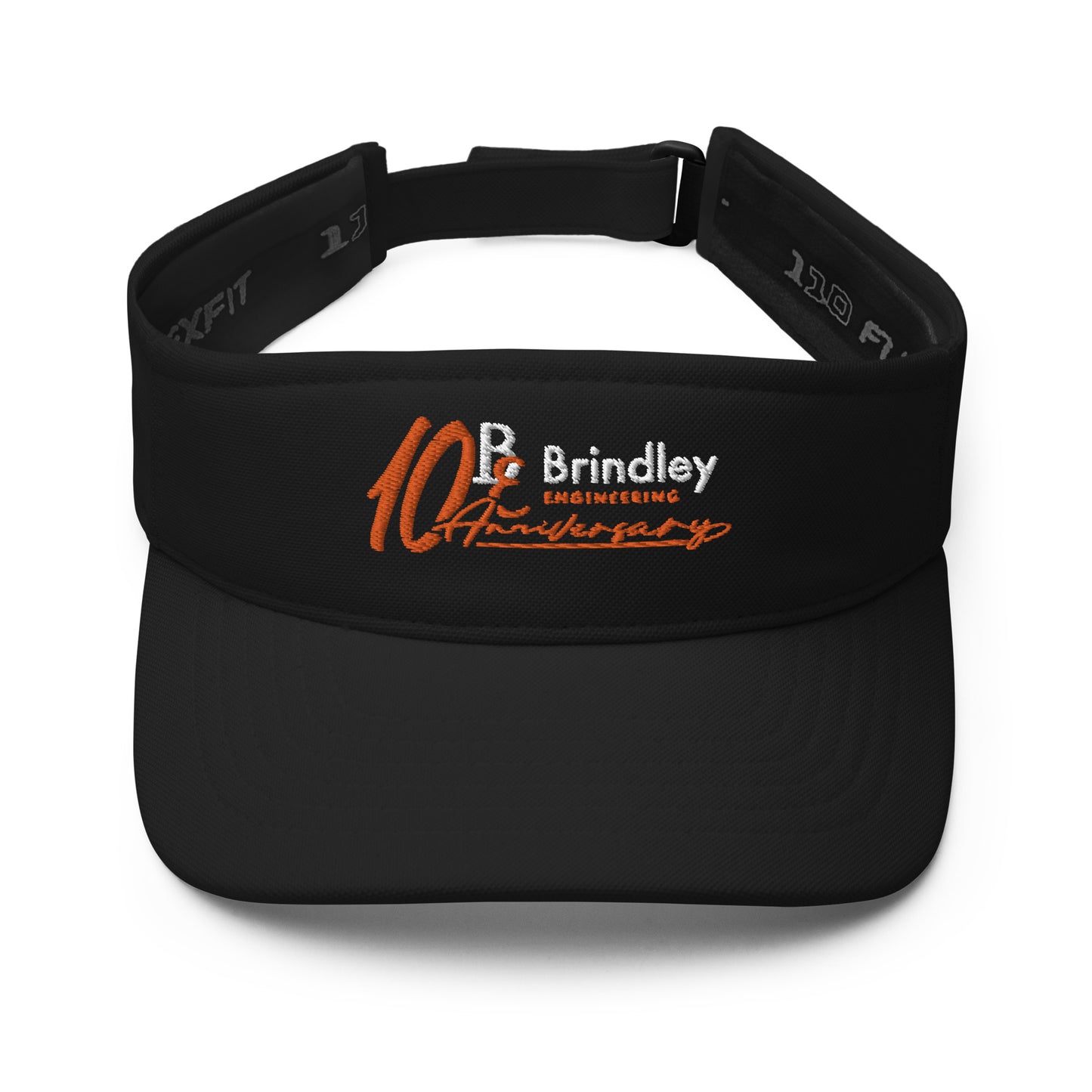 Visor - Brindley Engineering