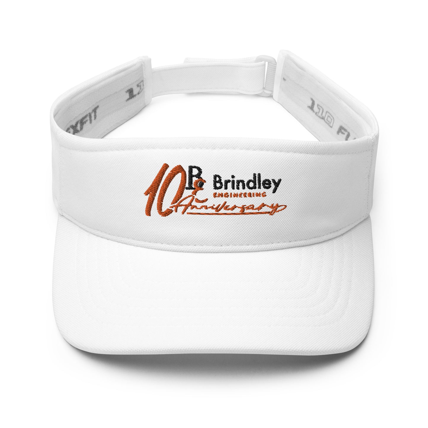 Visor - Brindley Engineering