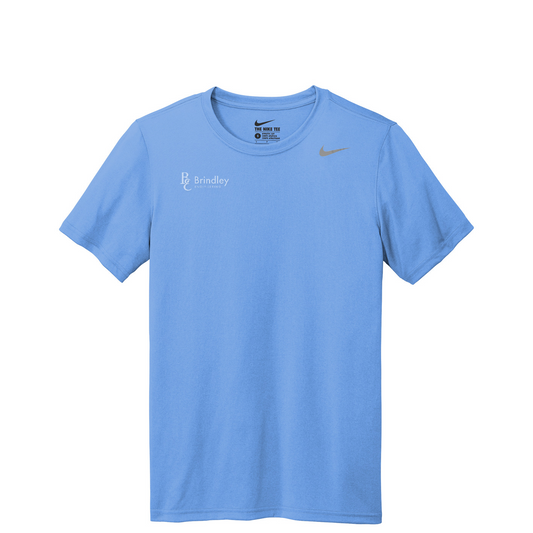 Team rLegend Tee - Black & White