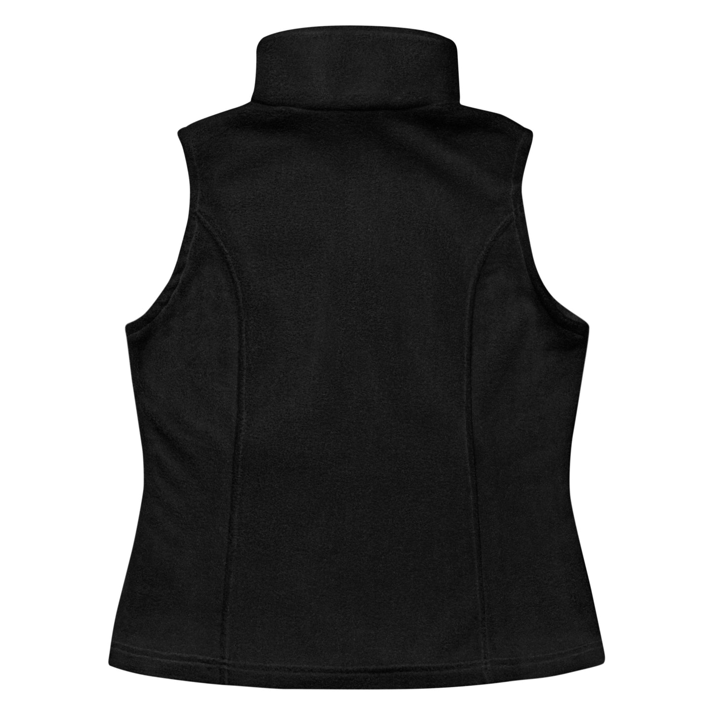 Columbia | Women's Zip-up Vest - Brindley Engineering