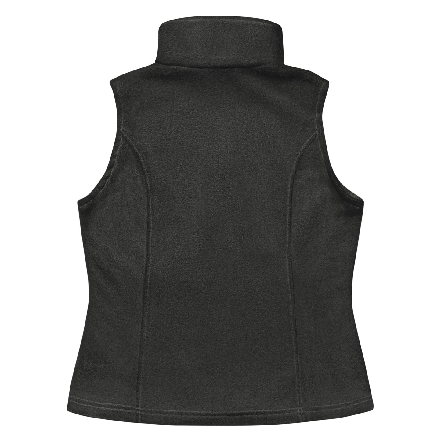 Columbia | Women's Zip-up Vest - Brindley Engineering