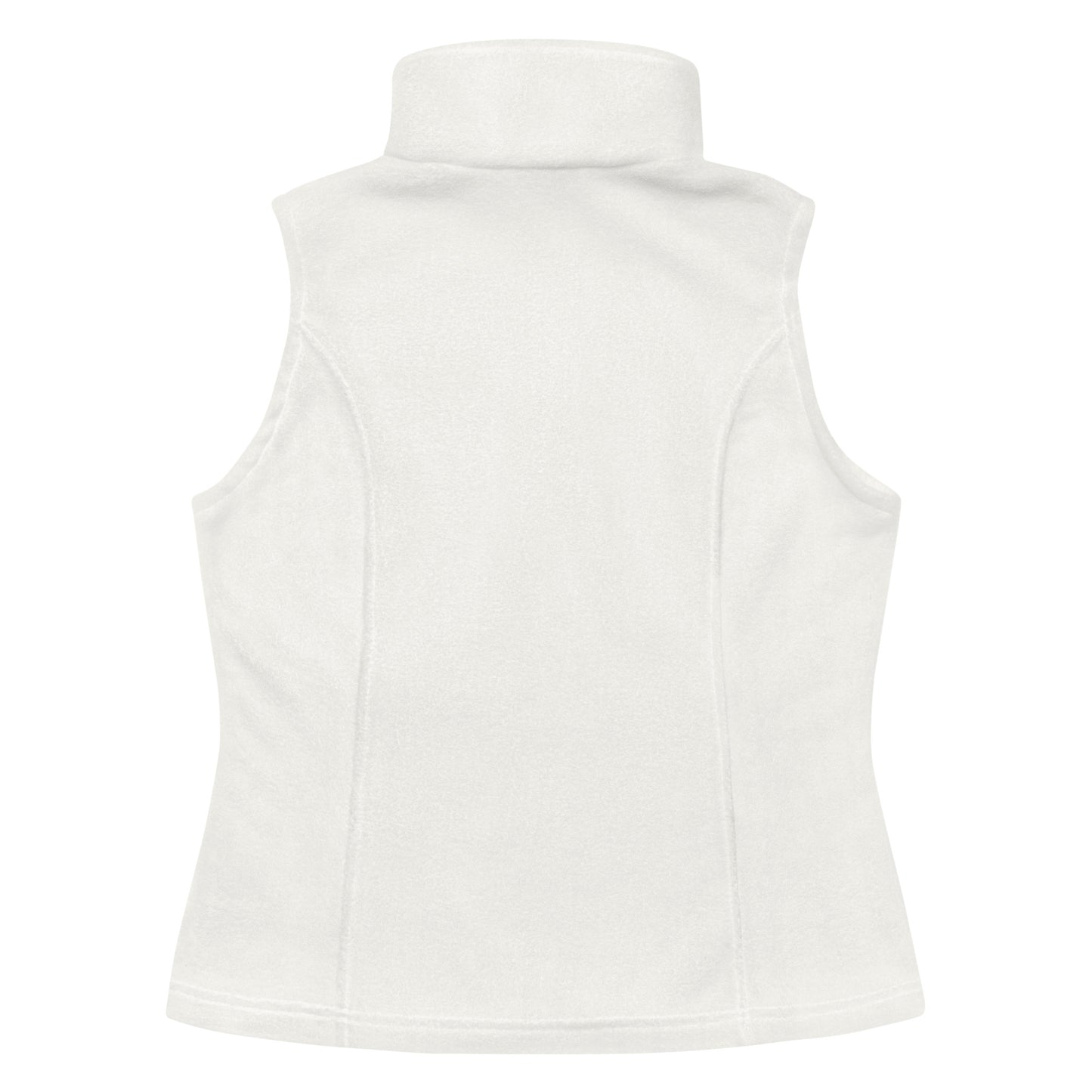 Columbia | Women's Zip-up Vest - Brindley Engineering