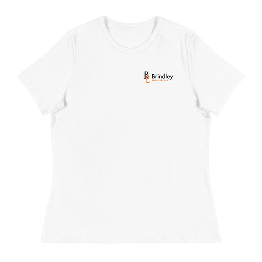 Women's Classic T-shirt - Brindley Engineering